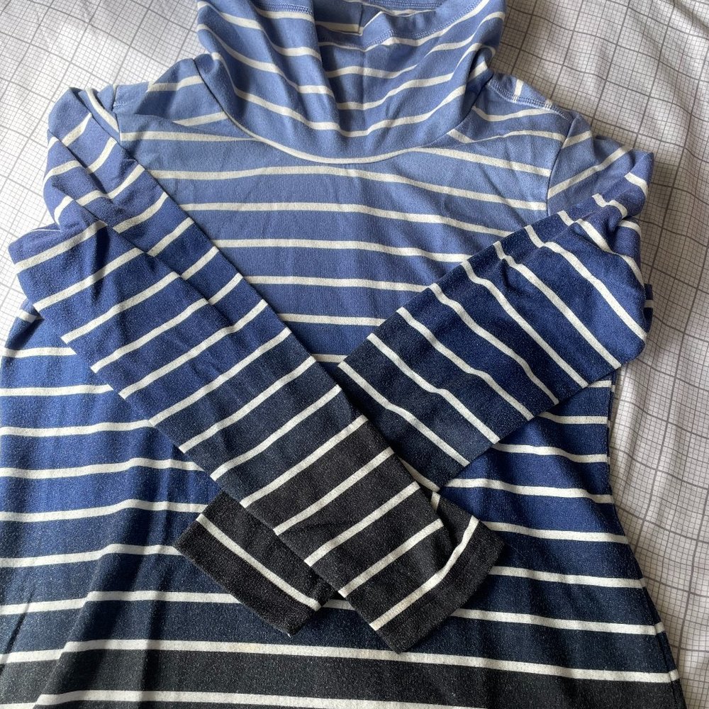 women longsleeve shirt